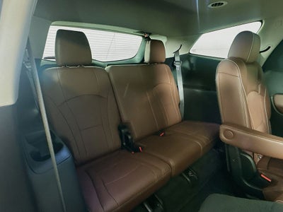 2020 Buick Enclave Avenir