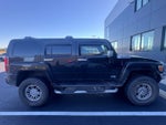 2007 Hummer H3 Base