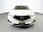 2020 Acura MDX Technology