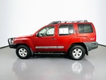 2013 Nissan Xterra S