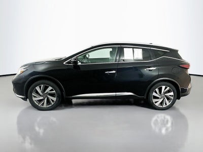 2019 Nissan Murano SL