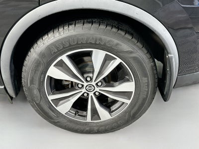 2019 Nissan Murano SV