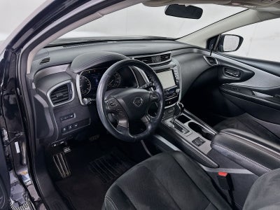 2019 Nissan Murano SV