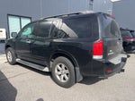 2011 Nissan Armada SV