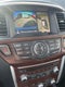 2019 Nissan Pathfinder Platinum