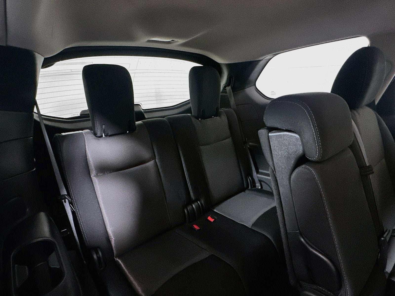 2018 Nissan Pathfinder SV