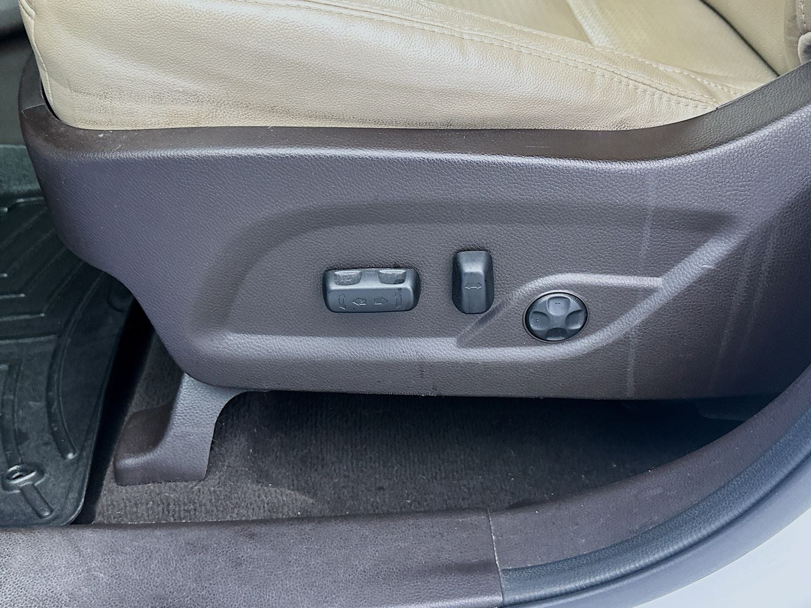 2016 Hyundai Santa Fe Sport 2.0T