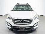 2016 Hyundai Santa Fe Sport 2.0T
