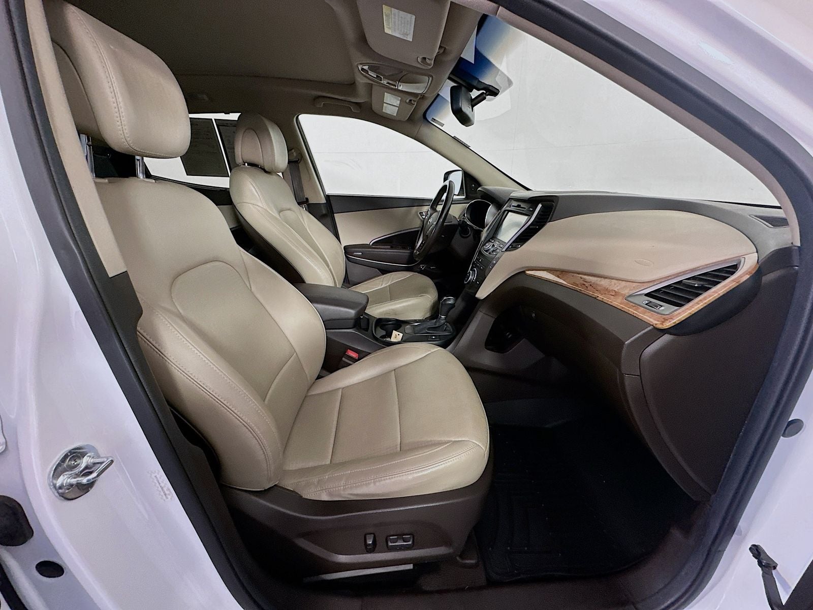 2016 Hyundai Santa Fe Sport 2.0T