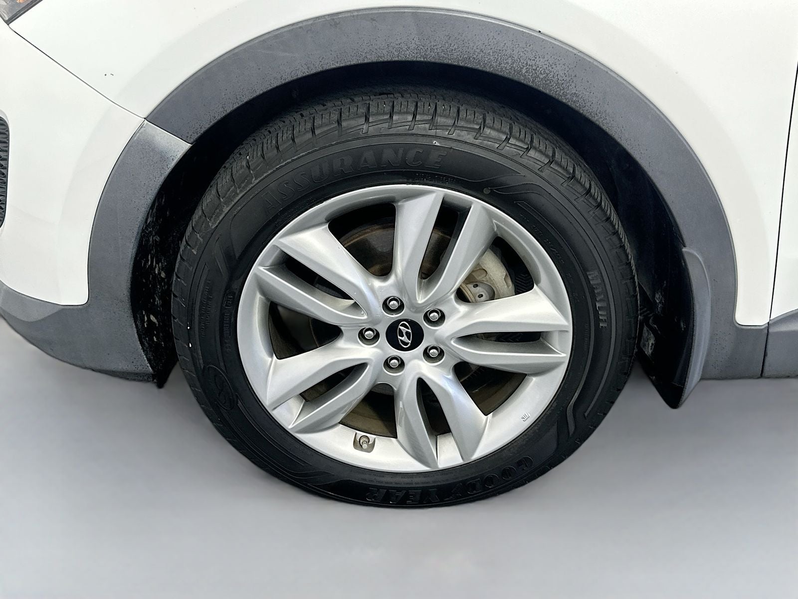 2016 Hyundai Santa Fe Sport 2.0T