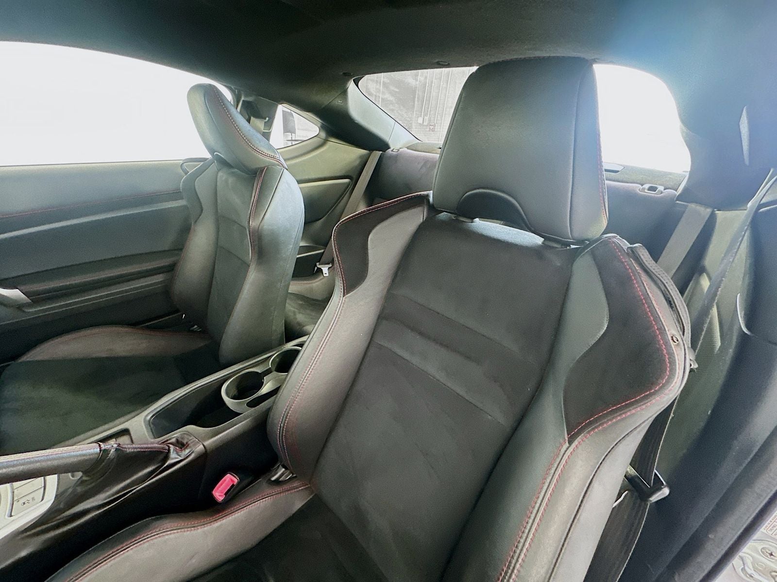 2016 Subaru BRZ Limited