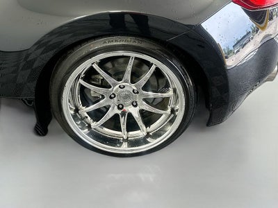 2020 Nissan 370Z Base