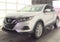 2022 Nissan Rogue Sport S