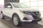 2022 Nissan Rogue Sport S