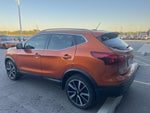 2017 Nissan Rogue Sport SL