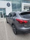 2017 Nissan Rogue Sport SL