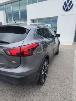 2017 Nissan Rogue Sport SL
