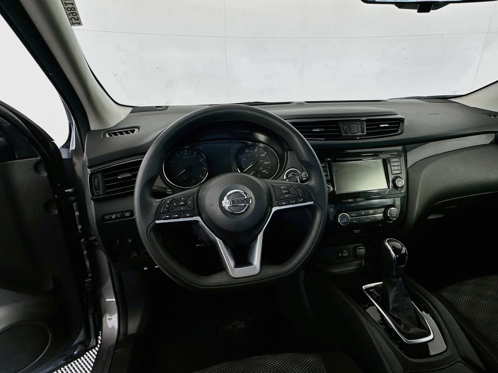 2020 Nissan Rogue Sport SV