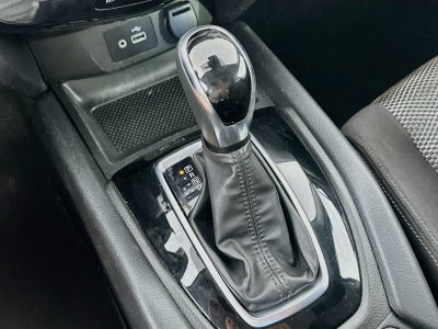 2020 Nissan Rogue Sport SV