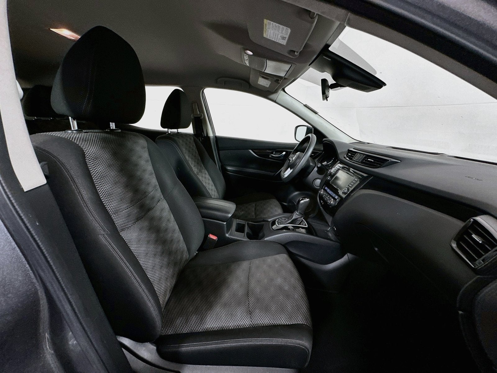2020 Nissan Rogue Sport SV
