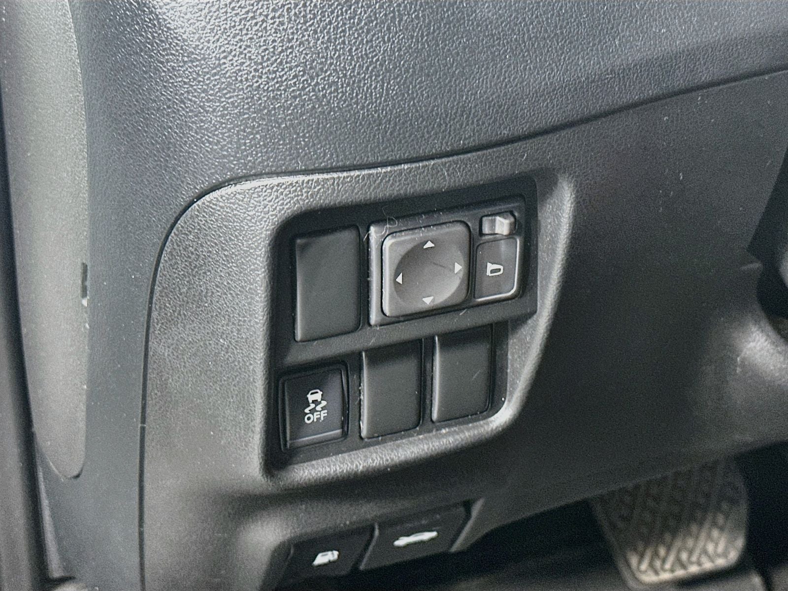 2012 Nissan Juke SL