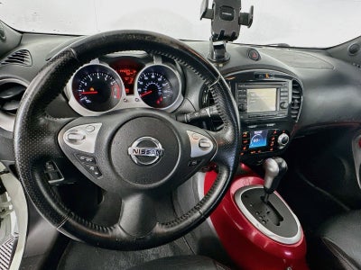 2012 Nissan Juke SL