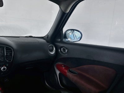 2012 Nissan Juke SL