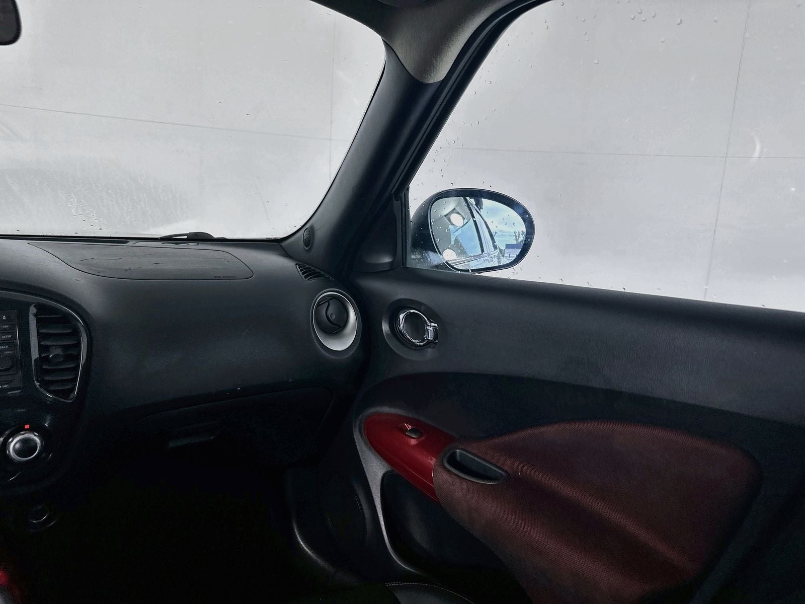 2012 Nissan Juke SL
