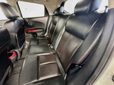 2012 Nissan Juke SL