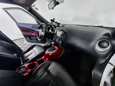 2012 Nissan Juke SL