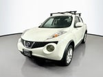 2012 Nissan Juke SL