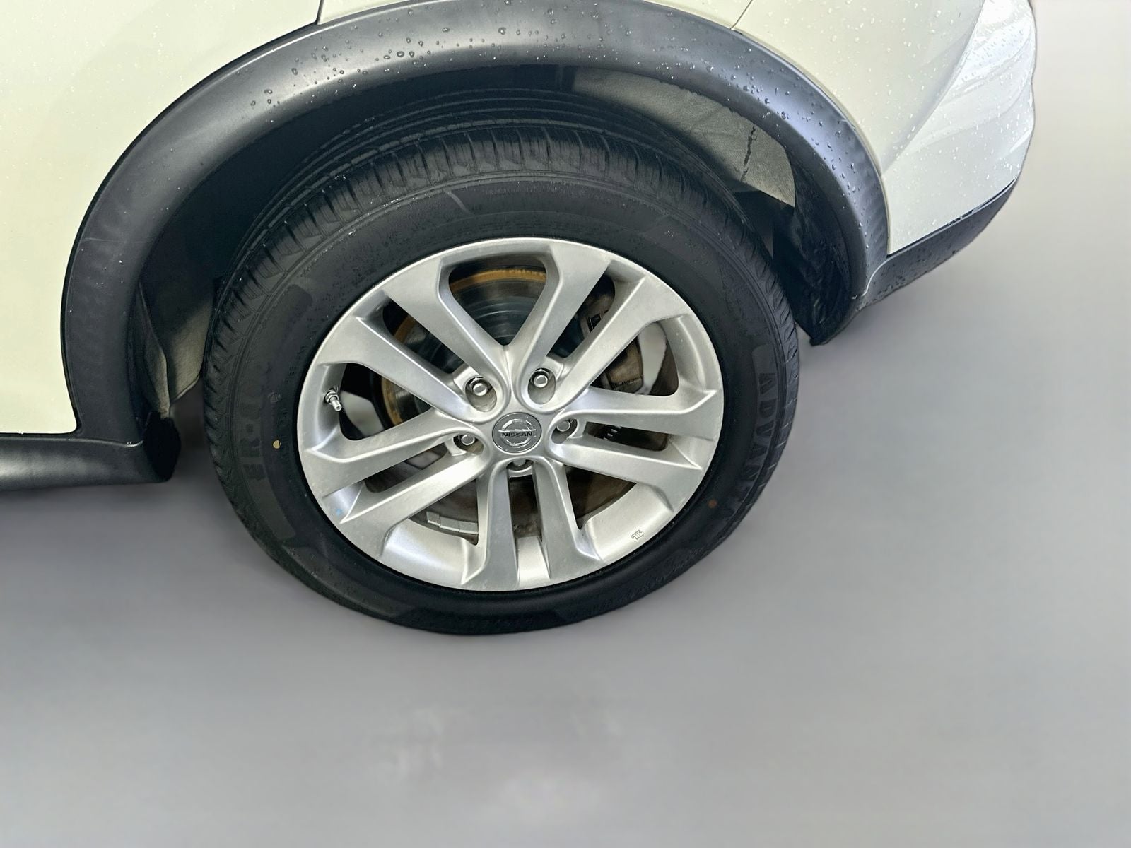 2012 Nissan Juke SL