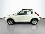 2012 Nissan Juke SL
