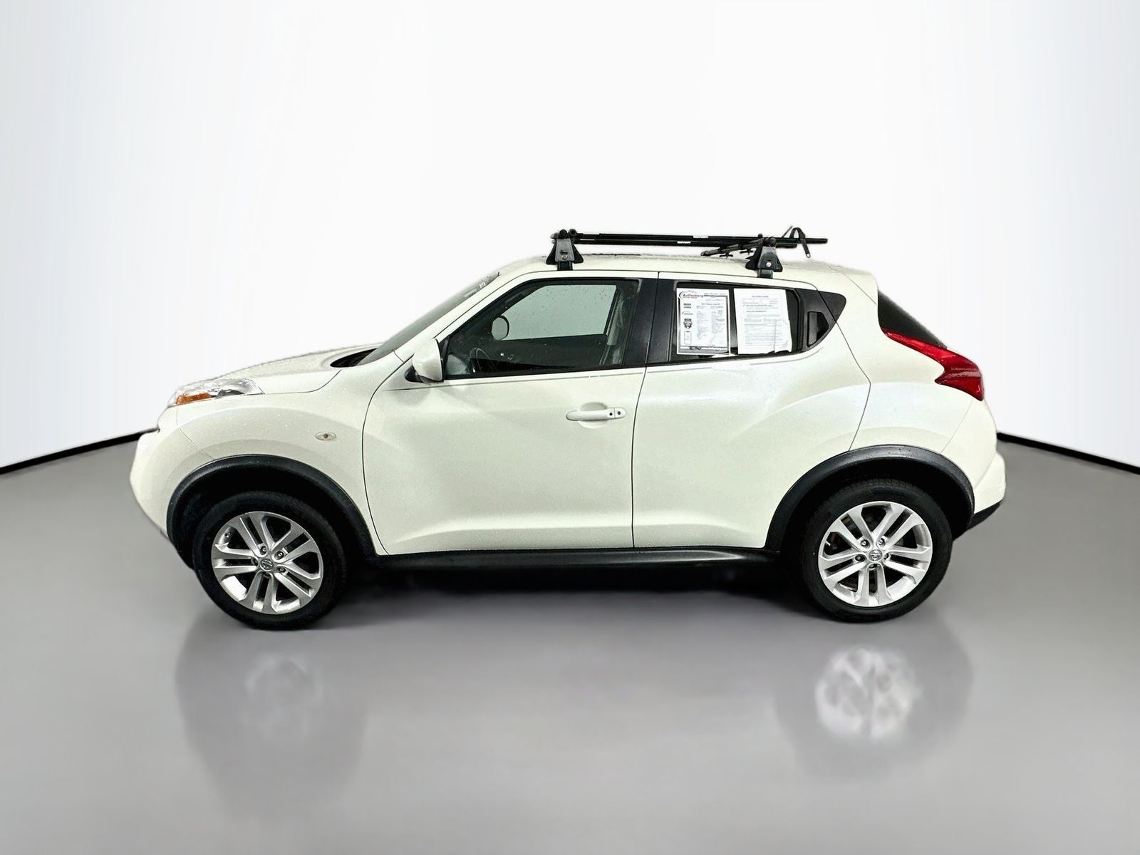 2012 Nissan Juke SL