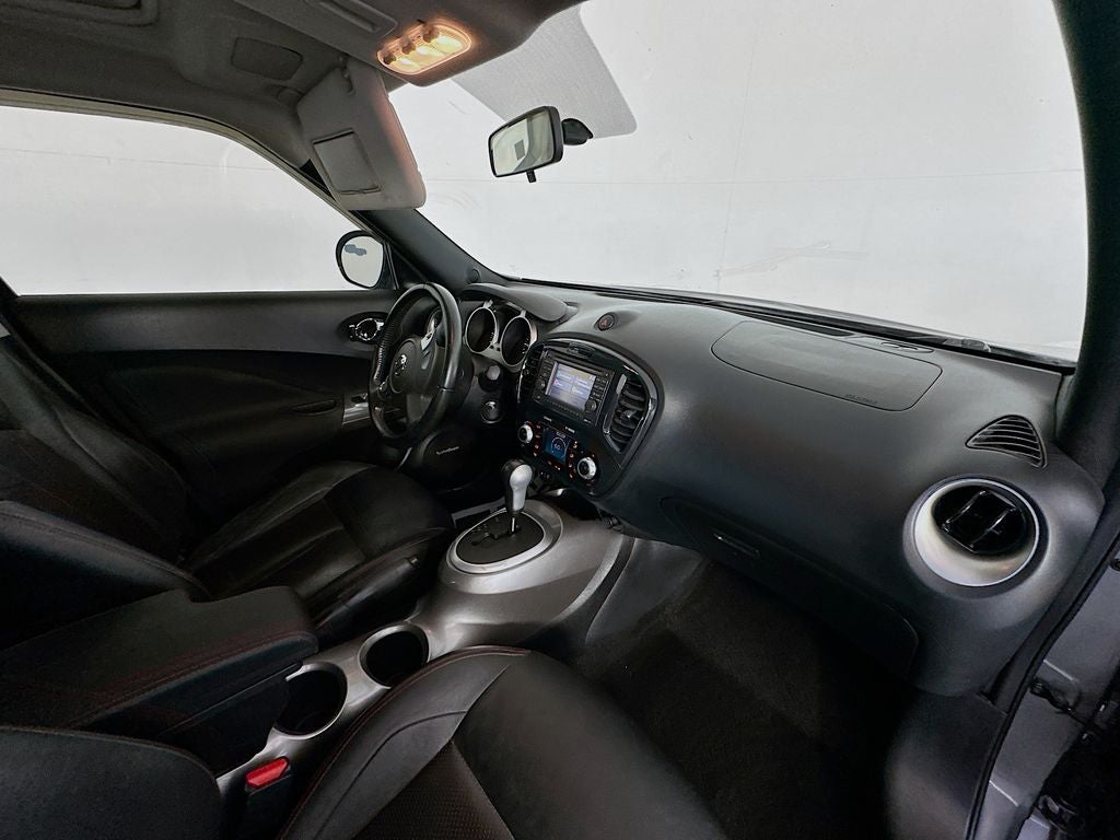 2014 Nissan Juke SL