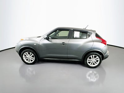 2014 Nissan Juke SL
