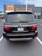 2021 Nissan Armada Platinum