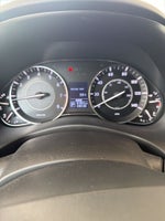 2018 Nissan Armada SL