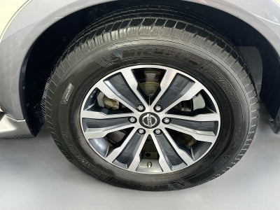 2018 Nissan Armada SL