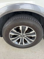 2018 Nissan Armada SL