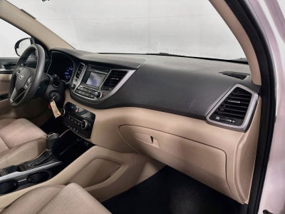 2016 Hyundai Tucson Eco