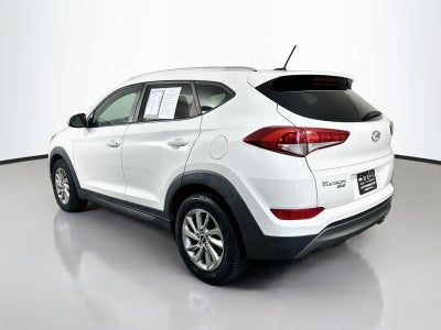 2016 Hyundai Tucson Eco