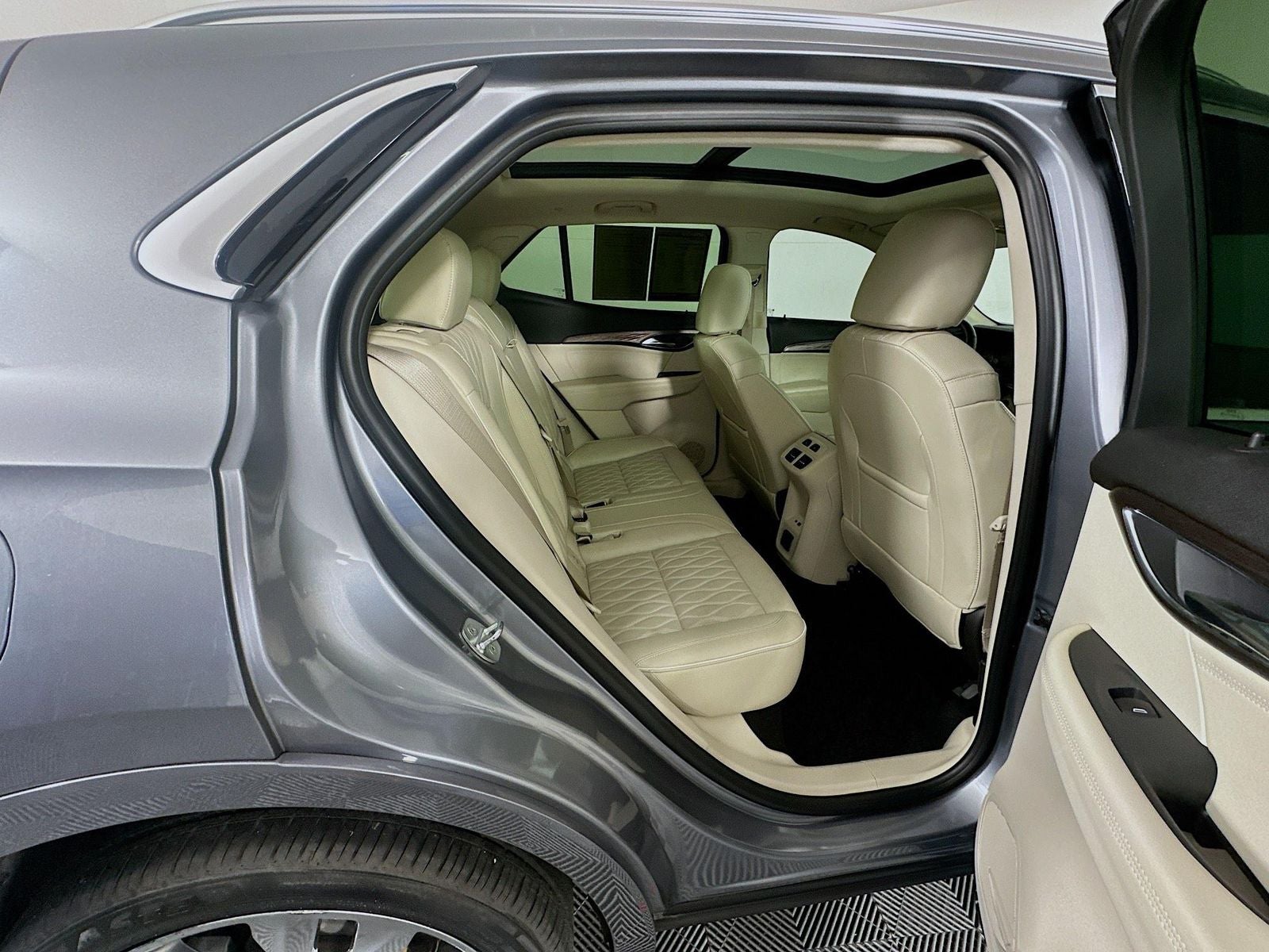 2022 Buick Envision Avenir