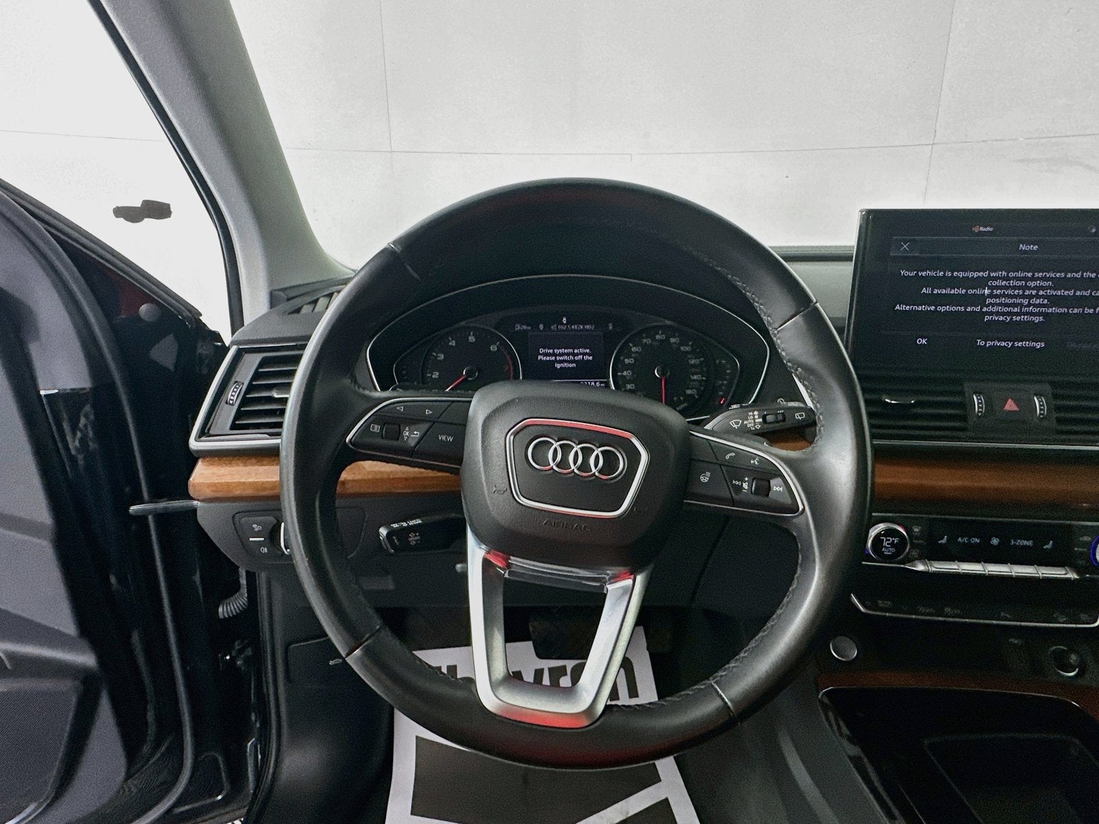 2021 Audi Q5 45 Premium quattro