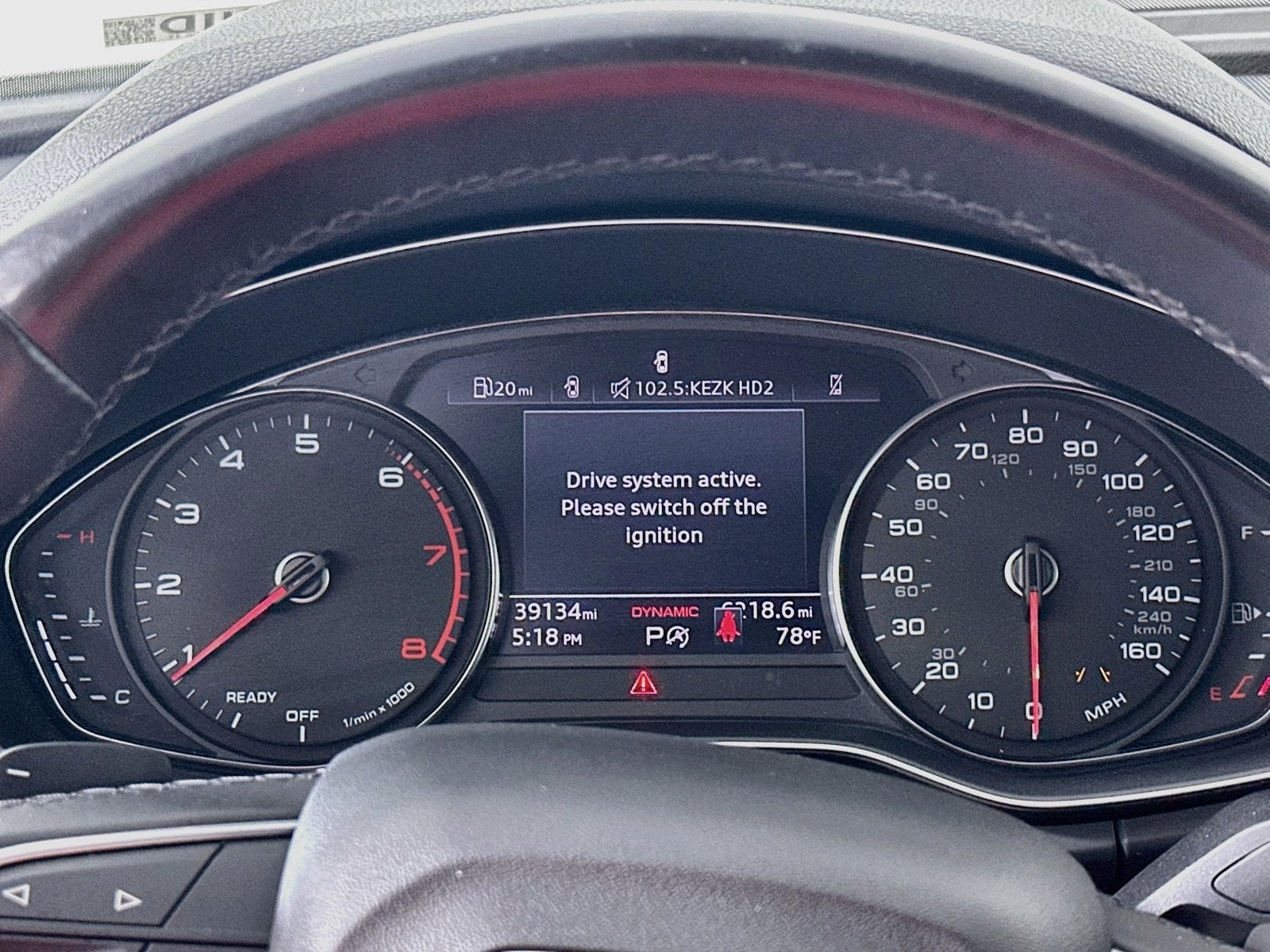 2021 Audi Q5 45 Premium quattro
