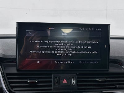 2021 Audi Q5 45 Premium quattro