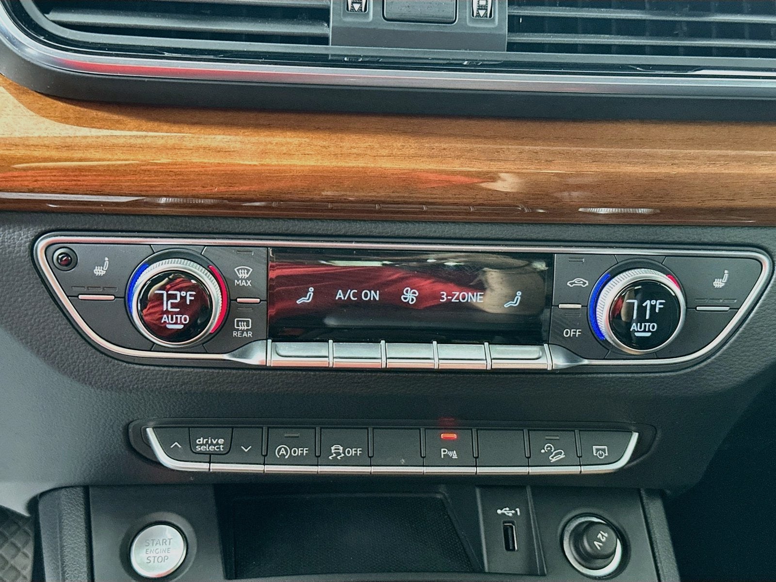 2021 Audi Q5 45 Premium quattro