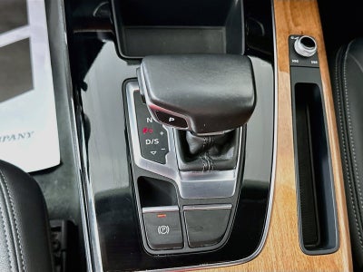 2021 Audi Q5 45 Premium quattro