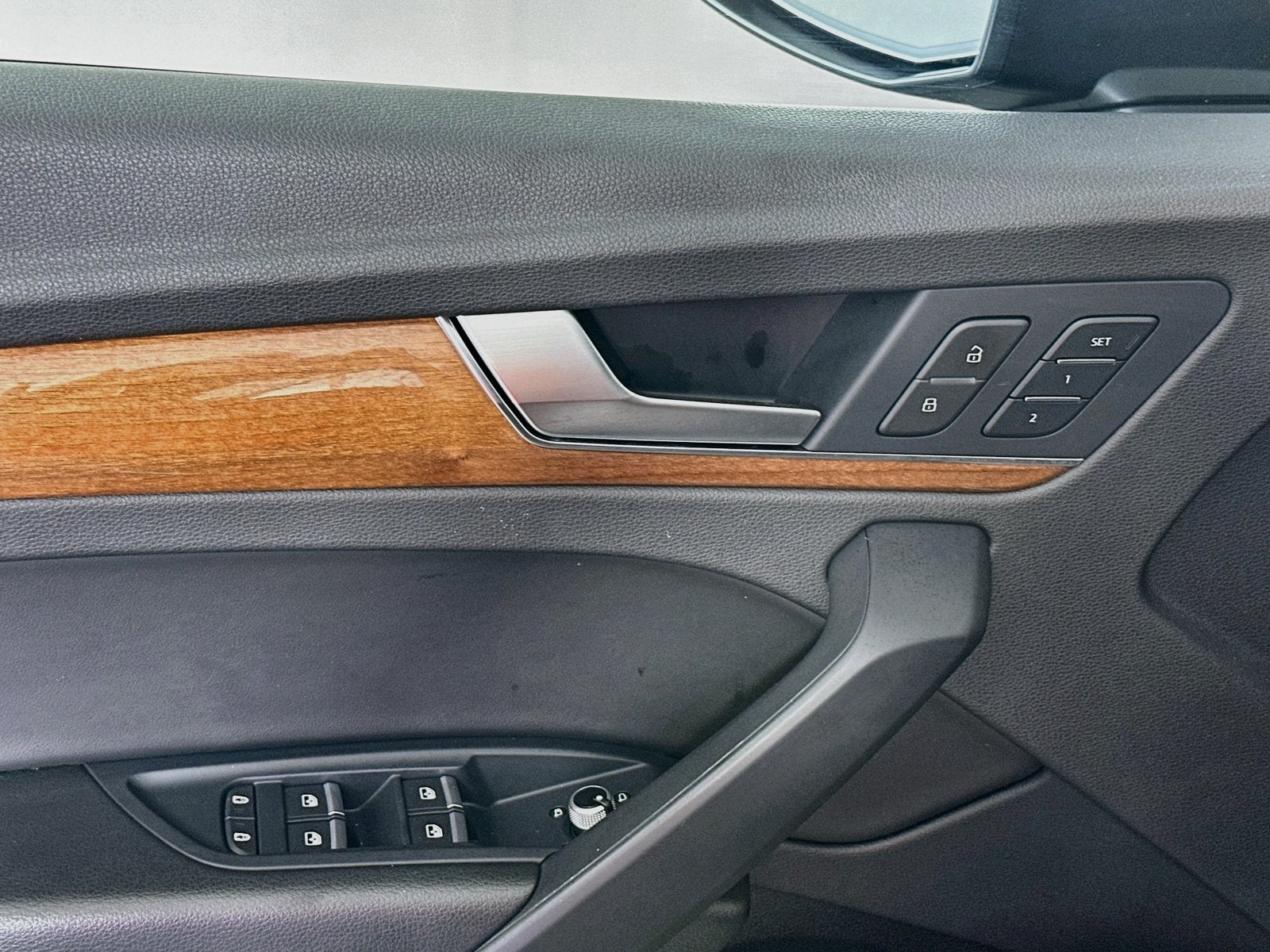 2021 Audi Q5 45 Premium quattro