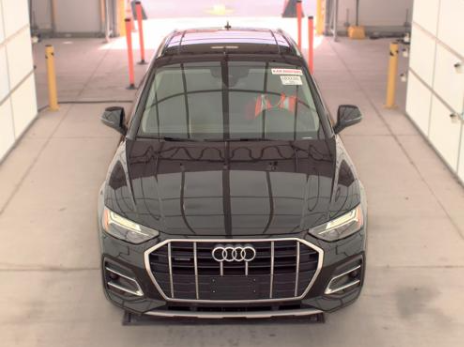 2021 Audi Q5 45 Premium quattro